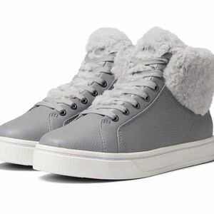 Koolaburra By Ugg Sundell Fuzz Chukka- Wild Dove